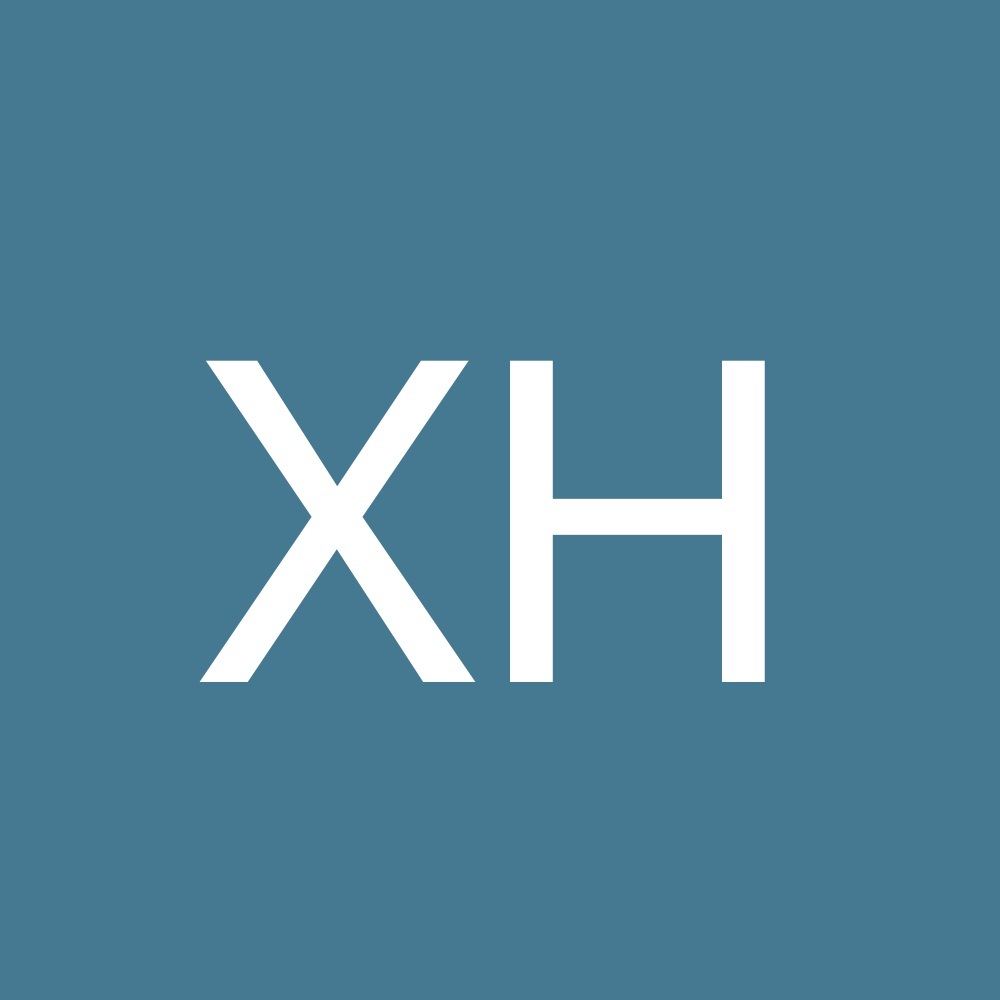 Meet your Posher, Xio
